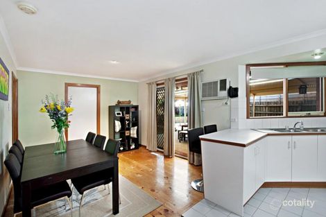 Property photo of 3 Azarow Circuit Croydon South VIC 3136