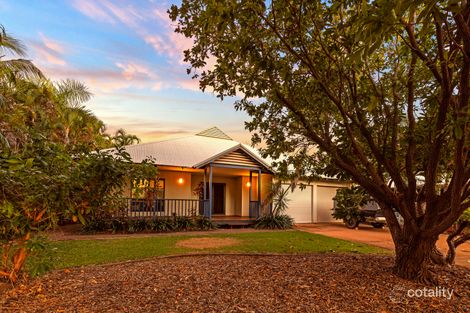 Property photo of 79 Durack Crescent Broome WA 6725