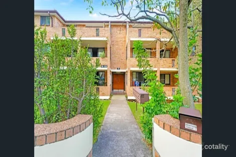 6/8-12 Hixson St, Bankstown, NSW 2200
