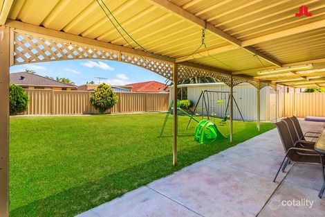 14 Warilla Cl, Waikiki, WA 6169