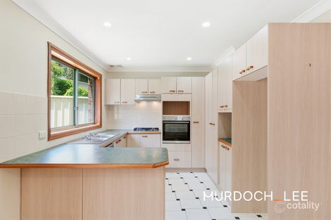 Property photo of 1/9 Larnook Close Oatlands NSW 2117