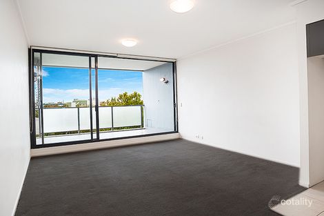 Property photo of 619/2 Mandible Street Alexandria NSW 2015