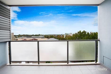 Property photo of 619/2 Mandible Street Alexandria NSW 2015