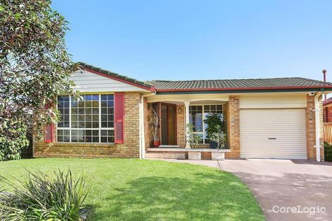 Property photo of 22 Hollis Avenue Denistone East NSW 2112