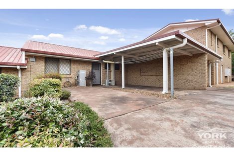 Property photo of 8/59 Kitchener Street South Toowoomba QLD 4350