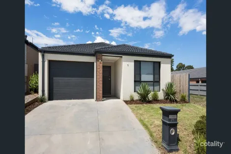 21 Gallivant Dr, Doreen, VIC 3754