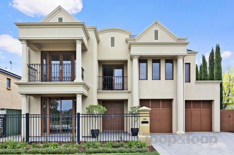 Property photo of 55 Sheaoak Drive Mawson Lakes SA 5095