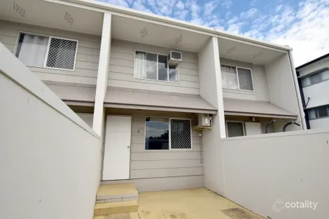 5/15 Glenlyon St, Gladstone Central, QLD 4680