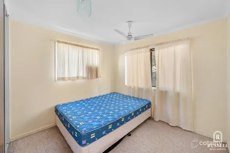 Property photo of 16 Stewart Street West Gladstone QLD 4680
