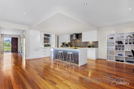 Property photo of 55 Sheaoak Drive Mawson Lakes SA 5095