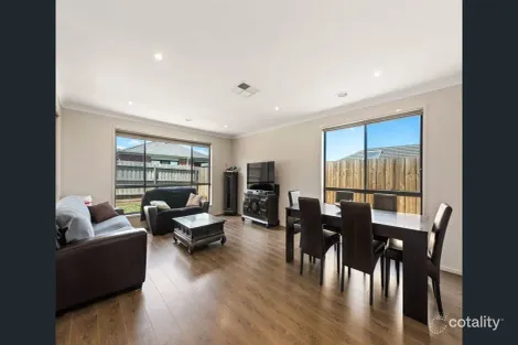 Property photo of 21 Gallivant Drive Doreen VIC 3754