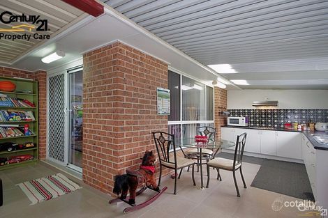 Property photo of 15A Durham Street Minto NSW 2566