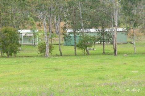 373 Old Esk Rd, Benarkin North, QLD 4314