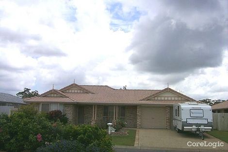 Property photo of 3 Cassim Way Tingalpa QLD 4173