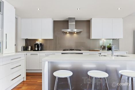 Property photo of 55 Sheaoak Drive Mawson Lakes SA 5095