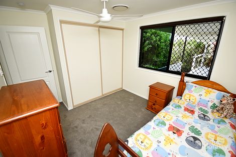 Property photo of 33 Lincoln James Drive Burua QLD 4680