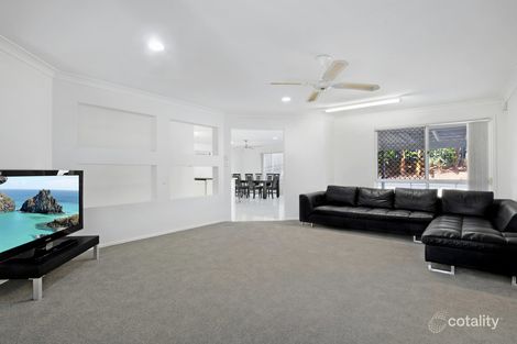 Property photo of 48 Wintergreen Drive Parkwood QLD 4214