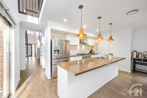 Property photo of 111 Dobroyd Drive Elizabeth Hills NSW 2171