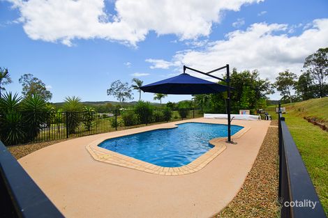 Property photo of 33 Lincoln James Drive Burua QLD 4680