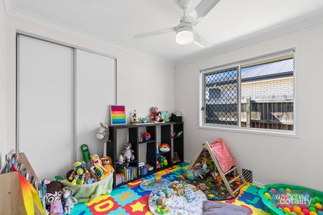 Property photo of 1/23 Shelby Street Glenvale QLD 4350