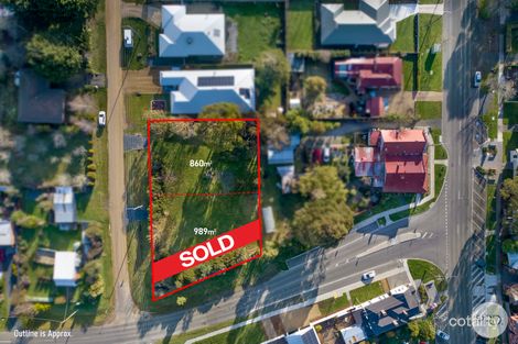 58 Urquhart St, Gordon, VIC 3345