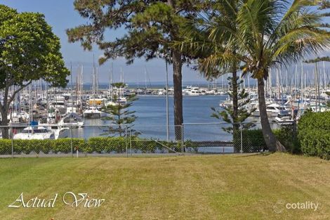 Property photo of 485 Royal Esplanade Manly QLD 4179
