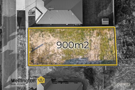 Property photo of 11 Hardie Place Stratford VIC 3862