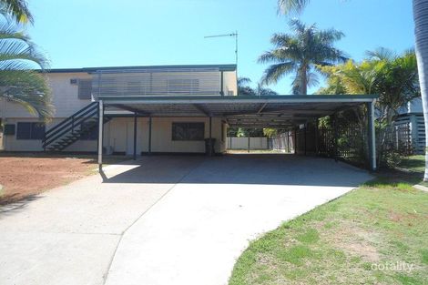 Property photo of 29 Cuthbert Street Moranbah QLD 4744