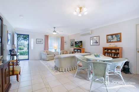 Property photo of 62 Snook Street Kippa-Ring QLD 4021