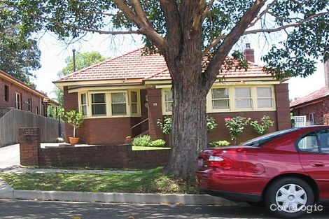 Property photo of 70 Forbes Street Croydon Park NSW 2133