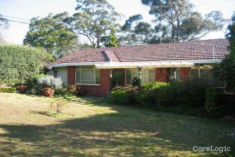 Property photo of 15 Lynbrae Avenue Beecroft NSW 2119