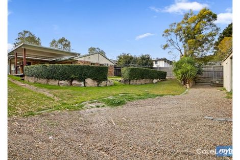 Property photo of 30 Peacock Street One Mile QLD 4305