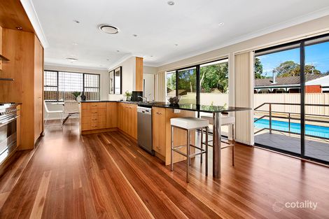 Property photo of 104 Yanderra Avenue Bangor NSW 2234