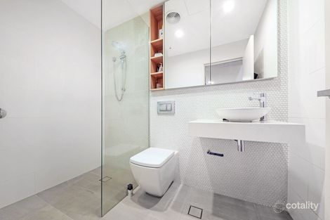 Property photo of 324/46 Savona Drive Wentworth Point NSW 2127