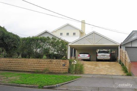 27 Hotham St, Beaumaris, VIC 3193