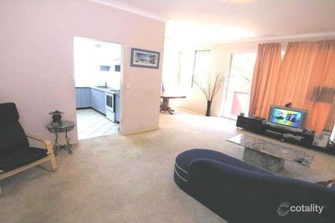 Property photo of 11/2-4 Russell Street Strathfield NSW 2135