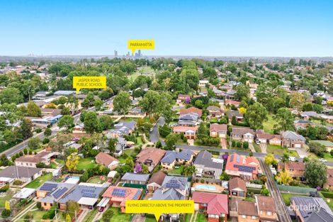 Property photo of 31 Doreen Crescent Baulkham Hills NSW 2153