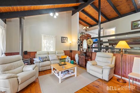 Property photo of 39 Christine Street Millgrove VIC 3799