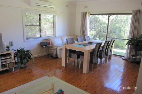 Property photo of 22 Gorada Avenue Kirrawee NSW 2232