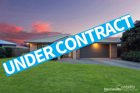 Property photo of 21 Queens Parade Kingston TAS 7050