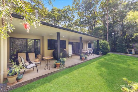 Property photo of 45 Corks Pocket Road Reesville QLD 4552