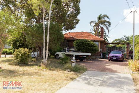 Property photo of 25 Coolham Way Balga WA 6061