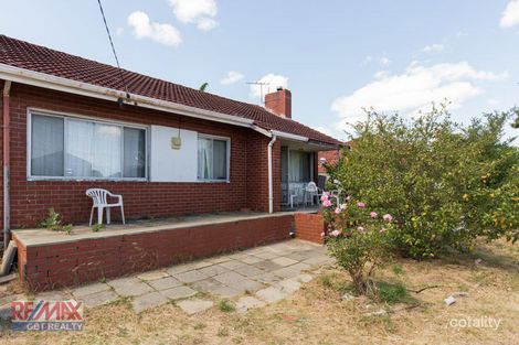 Property photo of 25 Coolham Way Balga WA 6061