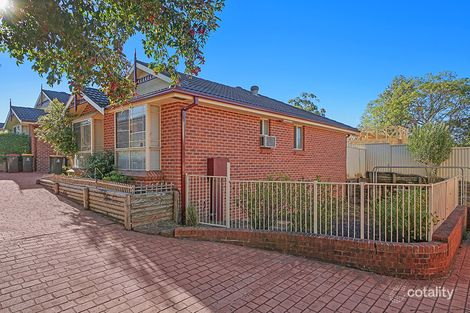 Property photo of 3/6 Carinya Road Girraween NSW 2145