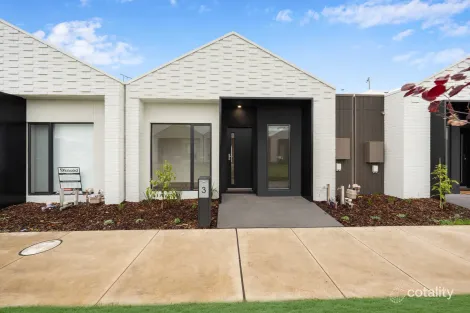 3 Zamia Walk, Mickleham, VIC 3064