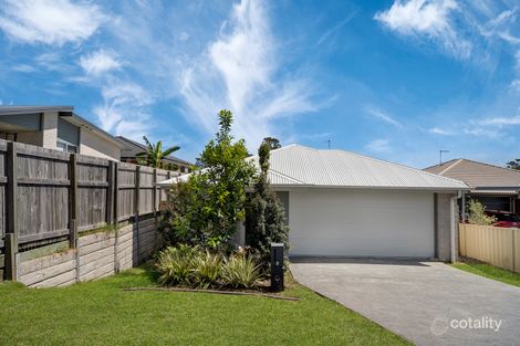 Property photo of 6 Diamond Way Redbank Plains QLD 4301