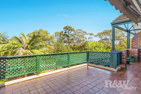 Property photo of 14/702 Pacific Highway Killara NSW 2071