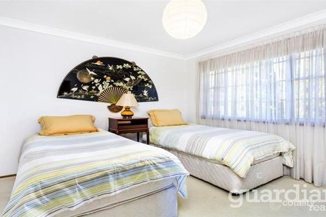 Property photo of 49 Jenner Road Dural NSW 2158