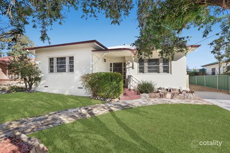 Property photo of 18 Cox Street Mudgee NSW 2850