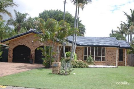 21 Lakeridge Dr, Varsity Lakes, QLD 4227